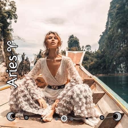 Monthly Horoscope Aries July 2025