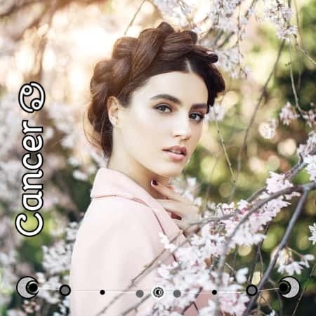 Monthly Horoscope for Cancer July 2025