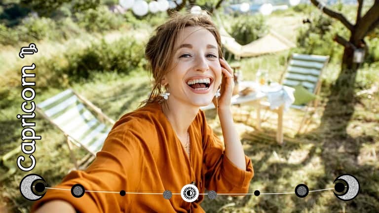 Monthly Horoscope Capricoern July 2025