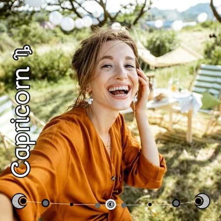 Monthly Horoscope Capricoern July 2025