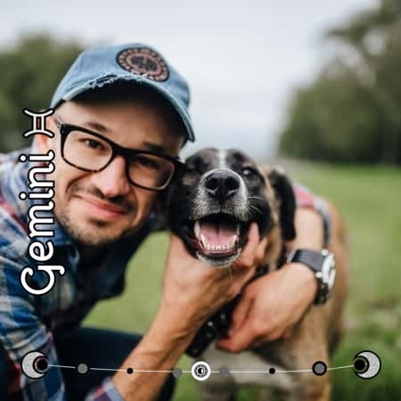Monthly Horoscope July for Gemini 2025
