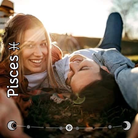 Monthly Horoscope  Pisces July 2025