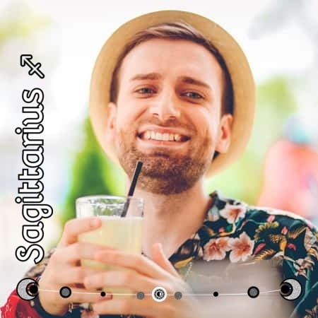 Monthly Horoscope Sagittarius July 2025