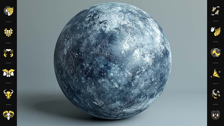 Mercury 2024