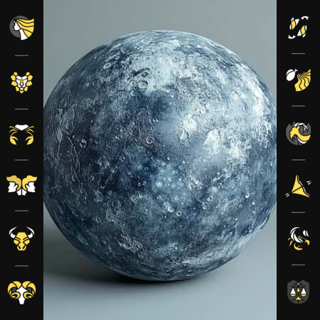Mercury 2024