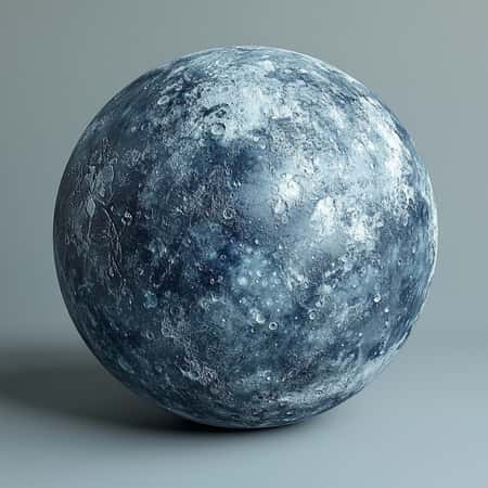Mercury 2024 | Photo: &copy; midjourney