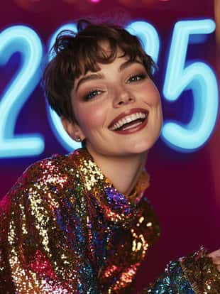 Horoscope - Future Forecast 2025