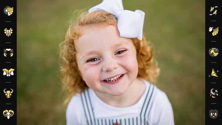 Lucky stars of the week 23