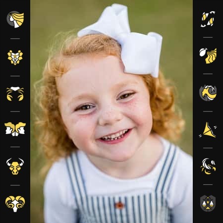 Lucky stars of the week 23