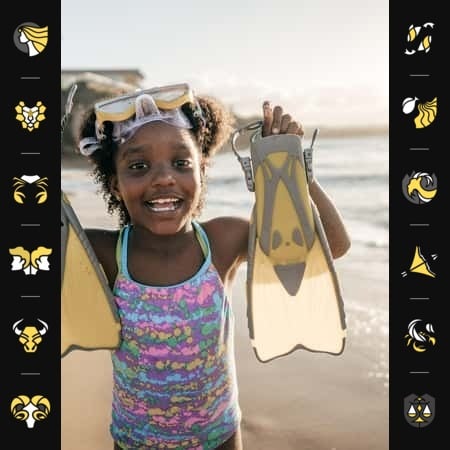 Lucky stars of the week 25 
