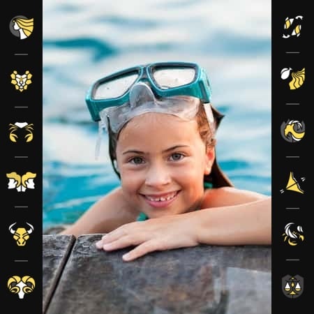 Lucky star of the week 29