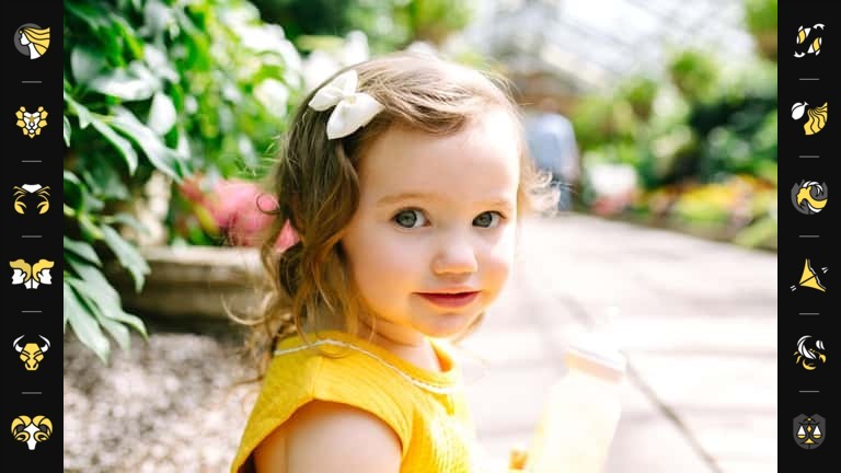 Lucky star of the week 30