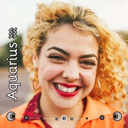 Yearly Horoscope Aquarius 2025