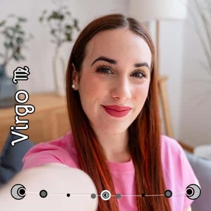 yearly horoscope Virgo 2025