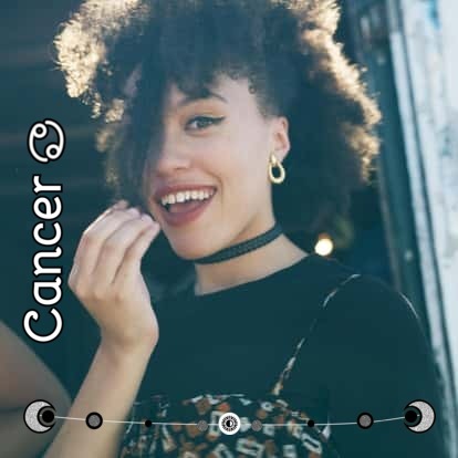 Yearly Horoscope Cancer 2025