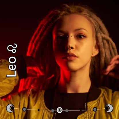Yearly Horoscope Leo 2025