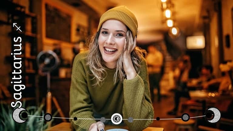 Yearly Horoscope Sagittarius 2025