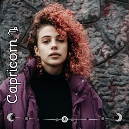 Yearly Horoscope Capricorn 2025