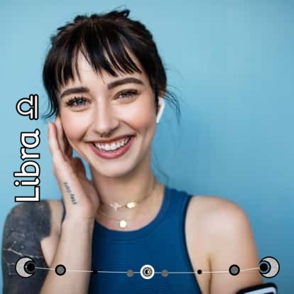 Yearly Horoscope Libra 2025