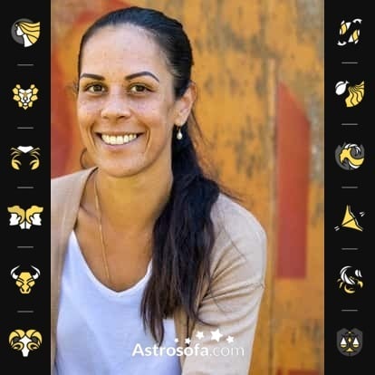 Yearly Horoscope Aries 2025