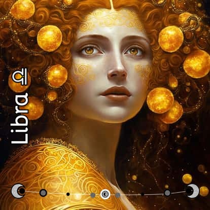 Libra Monthly Horoscope February 2023