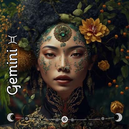 Gemini Monthly Horoscope February 2023