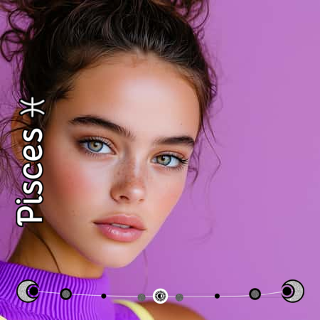 Monthly Horoscope Pisces June 2025