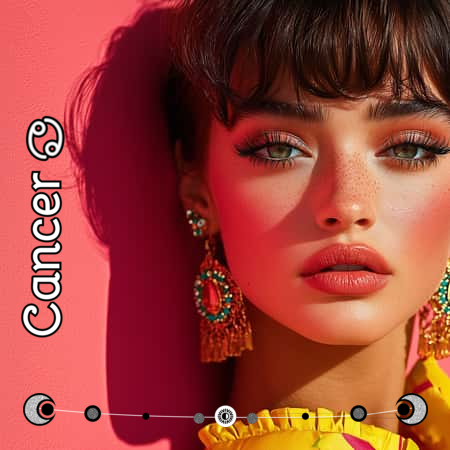 Monthly Horoscope June Cancer 2025