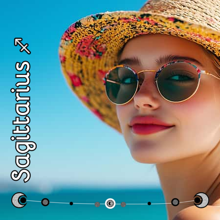 Monthly Horoscope Sagittarius June 2025