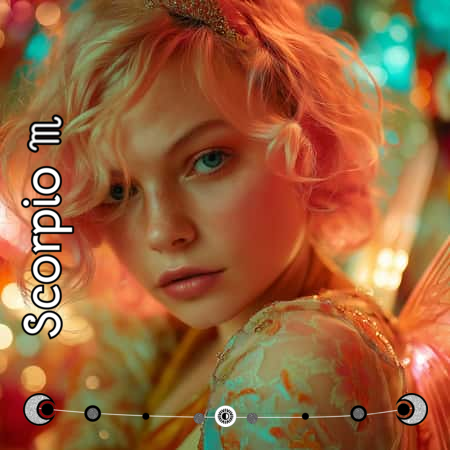 monthly horoscope june 2025 scorpio