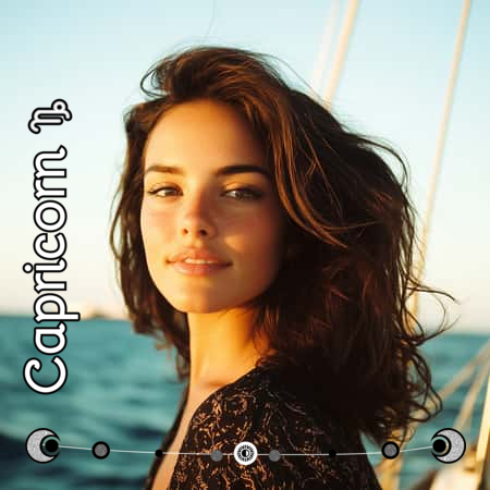 Monthly Horoscope June for Capricorn 2025