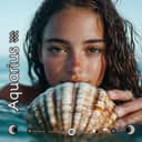 Monthly Horoscope June Aquarius 2025