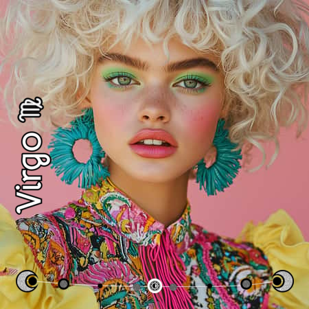 Virgo April 2025 Horoscope