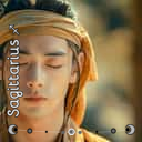 Sagittarius April 2025 Horoscope