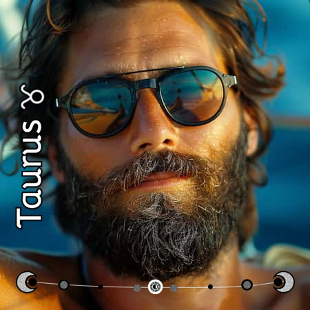 Taurus April 2025 Horoscope