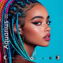 Aquarius April 2025 Horoscope