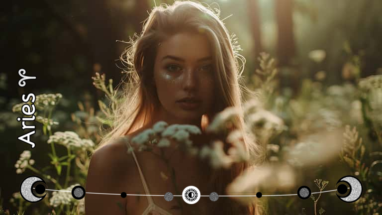 Aries April 2025 Horoscope