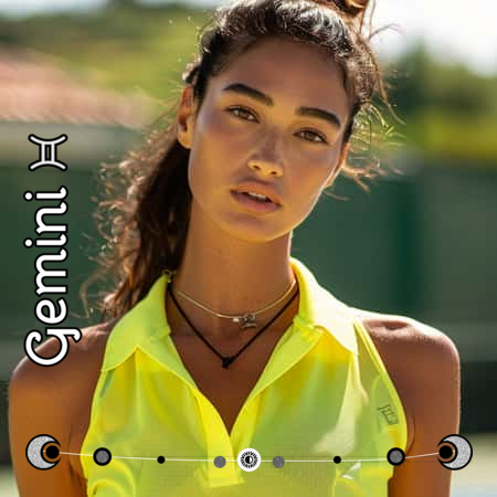 Gemini April 2025 Horoscope