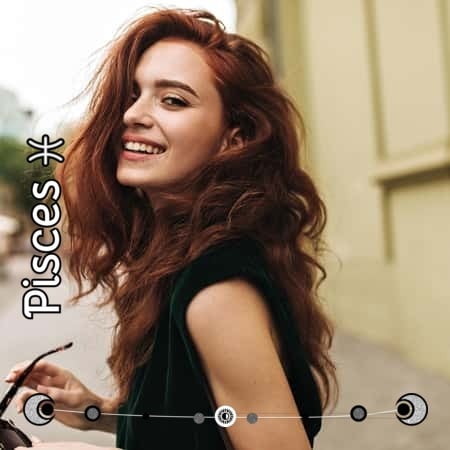 Monthly Horoscope Pisces August 2025