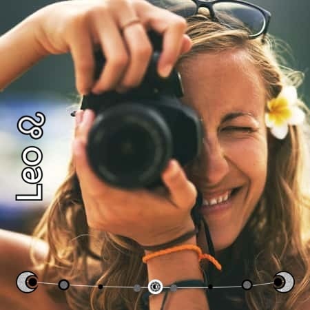 Monthly Horoscope Zodiac sign leo for August 2025