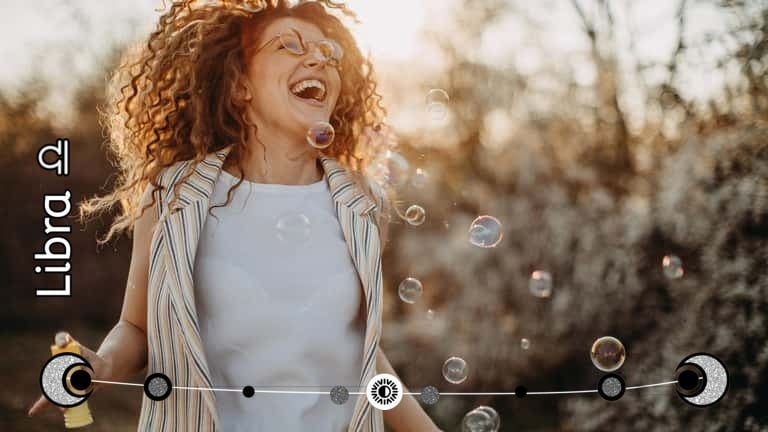Monthly Horoscope Libra 2025