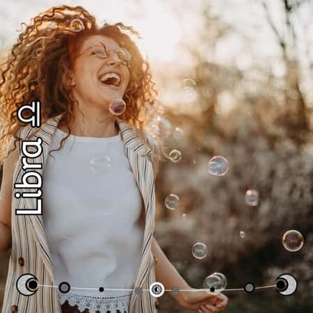 Monthly Horoscope Libra 2025