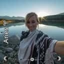 Monthly Horoscope Aries August 2025