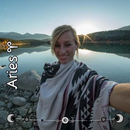 Monthly Horoscope Aries August 2025