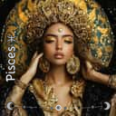 Monthly Horoscope February Pisces 2025
