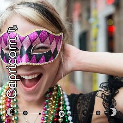Monthly Horoscope Capricorn February 2025