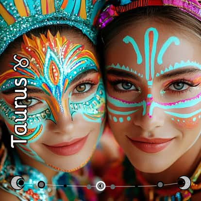 Monthly Horoscope Taurus