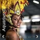 Monthly Horoscope Aquarius February 2025