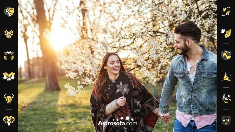 Monthly Horoscope March 2025