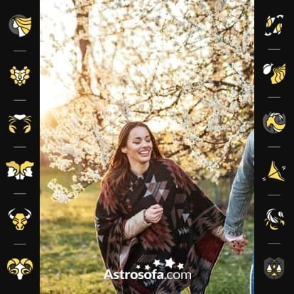 Monthly Horoscope March 2025